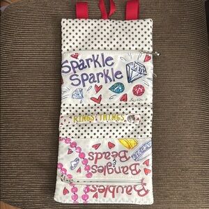 Brighton Du Jour Jewelry Roll